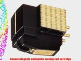 Moving Coil Cartridge