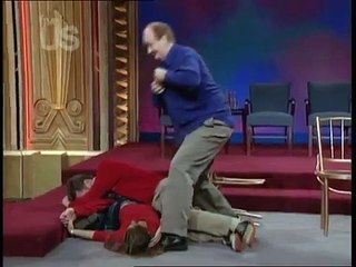 Whose Line is it Anyway- Best Scene Ever