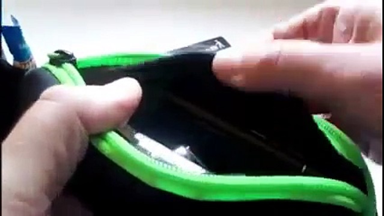 Running belt
