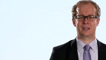Wie die Energiewende das deutsche Stromnetz verändert - Prof. Dr. Justus Haucap