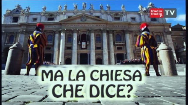 Ma LA Chiesa che Dice? LA CITTA’ DEI RAGAZZI