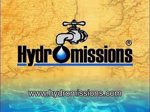 Water Well Drilling by Hand: How to Case a Well