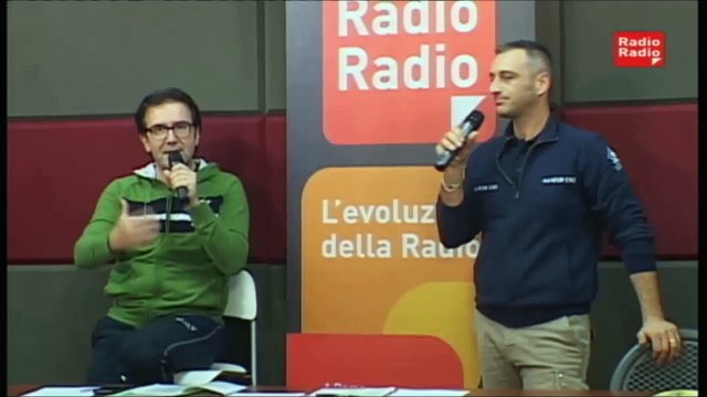 Ma la Chiesa che Dice? ISIS (CON DON MARCO SIMEONE)