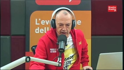 Ma la Chiesa che Dice? CARCERATI (CON PADRE VITTORIO E PADRE MAURIZIO BOTTA)