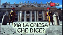 Ma la Chiesa che Dice? LA PASQUA (CON DON GIULIO MASPERO)