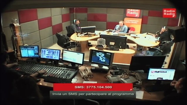 Ma la Chiesa che Dice? I BAMBINI (CON DON ALDO BUONAIUTO)