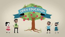 OER (Open Educational Resources) Introduction