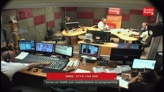 Ma la Chiesa che Dice? MIGRANTI (CON DON PIERPAOLO FELICOLO)