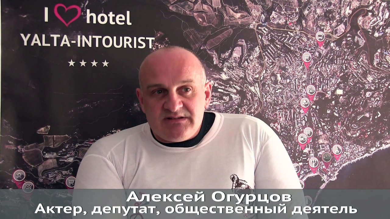 Алексей Огурцов о патриотизме Кинокомпании «Союз Маринс Групп»