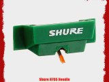 Shure N78S Needle