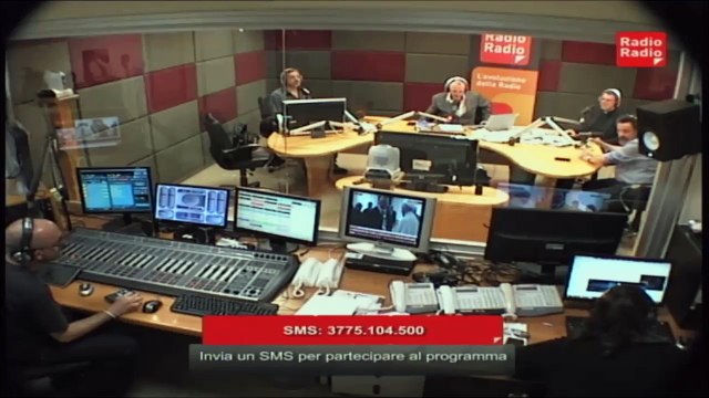 Ma la Chiesa che Dice? LA PATERNITA’ (CON DON GIULIO MASPERO E FRANCO NEMBRINI)