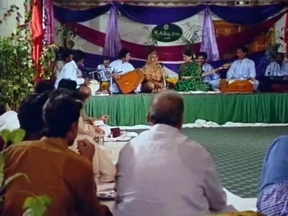 Naseebo Lal - Laaj Rakho