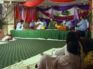 Naseebo Lal - Taki Ja Dholna