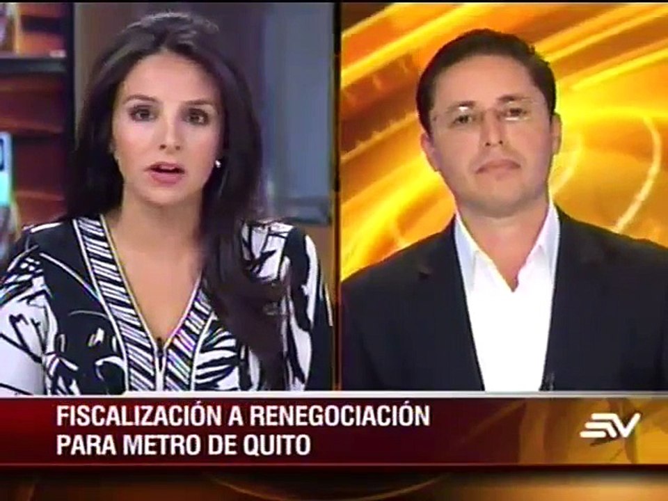 Contacto Directo 12/mayo/2015