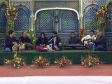 Qurban Niazi - Qurban Niazi (Live Performance)