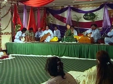 Naseebo Lal - Naseebo Lal Episod 2 (Live Performance)
