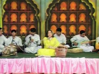 Sunbal Raja - Sunbal Raja (Live Performance)