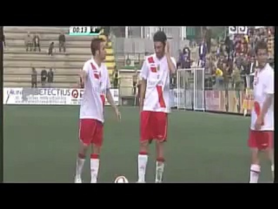 David Corominas 'Coro' 2008-13 Hospitalet