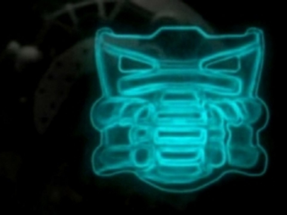 Bohrok Montage --- 2002