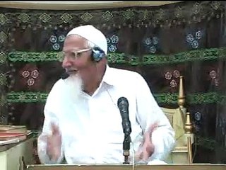 Part 4 - Ashab ul Ukhdood Or Waqia E Ababeel Or ALLAH PAAK Ki Girift