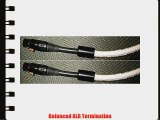 Straightwire Serenade II Audio Cables 1.0 Meter XLR Pair