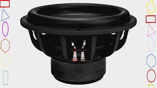 Dayton Audio UM12-22 12 Ultimax DVC Subwoofer 2 ohms Per Coil