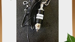 Chameleon Antenna - HYBRID-MICRO - 1.8 to 54 MHz (http://chameleonantenna.com/)