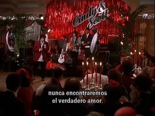 The Wedding Singer - Adam Sandler - Love Stinks