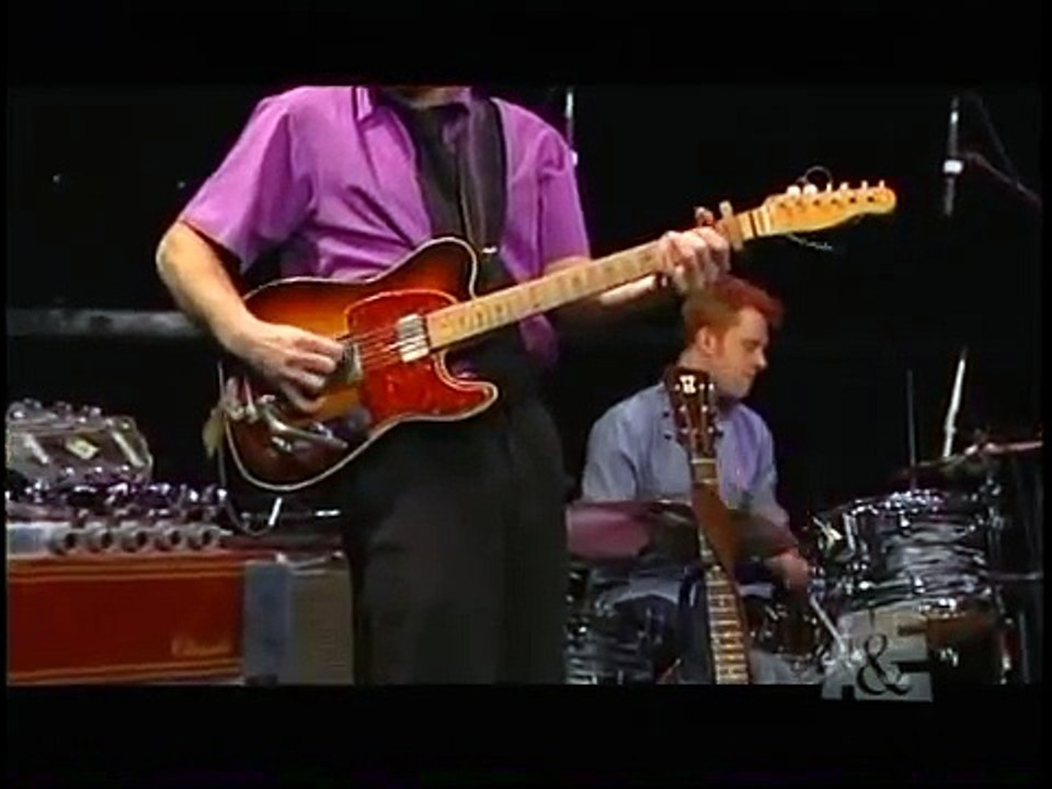 Neko Case - Hold On, Hold On