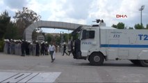 Gaziantep' Te Karşıt Görüşlü Öğrenciler Arasında Gerginlik-2
