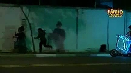 Pânico na Band Completo HD - 10/05/2015