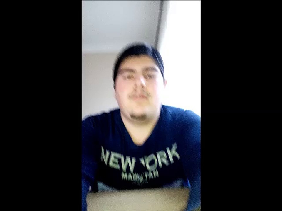 Bir ismin Ahmet efendim ilahisi