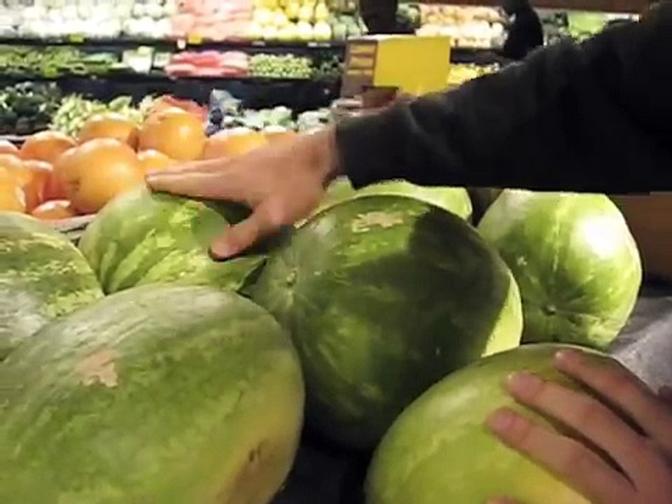 Gracie Diet: Fruit Picking Techniques