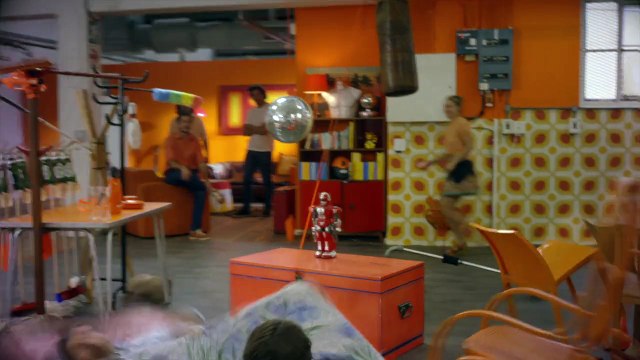 CLM BBDO pour Tuborg - «Bottles» - mai 2015