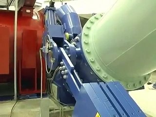 Funcionamiento de una Hidroeléctrica - INDE