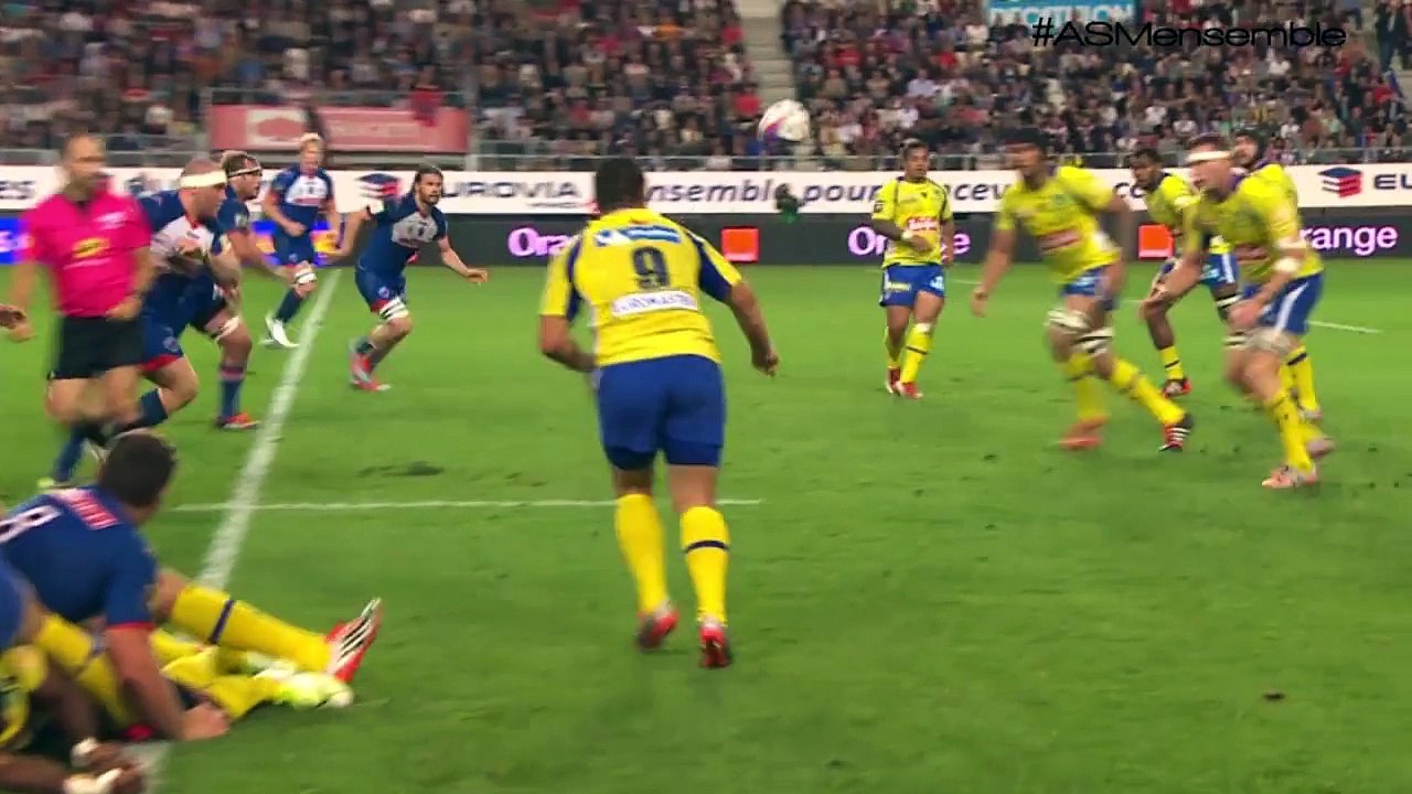 L'interview de la semaine: Damien Chouly