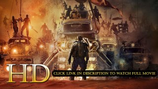 watch (((Mad Max: Fury Road))) (2015) online