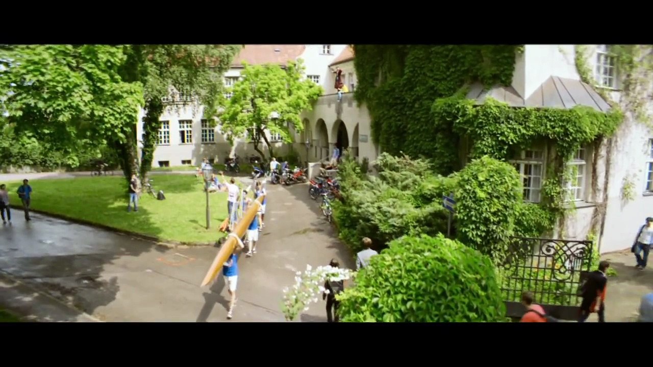SPIELTRIEB | Trailer german deutsch [HD]