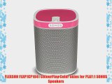 FLEXSON FLXP1CP1041 ColourPlay Color Skins for PLAY:1 SONOS Speakers