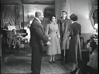 Elizabeth Taylor - Father of the Bride -by Richard Bassett