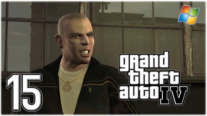 GTA4 │ Grand Theft Auto IV 【PC】 -  15