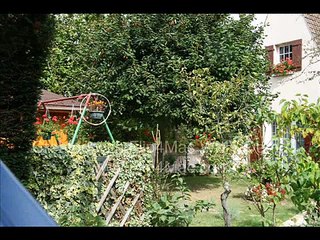 Vidéo Concours de fleurissement 2014