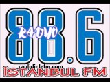 Canlı İstanbul Fm radyo dinle