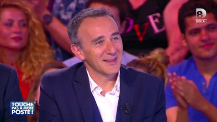 L'énorme bourde d'Élie Semoun !!