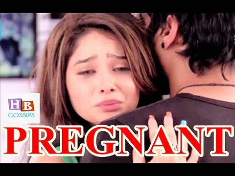 Kumkum Bhagya Tannu Ne Bataya Abhi Ko Najaez Bache Ka Sach 12th May 2015