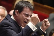 Manuel Valls sur la réforme du collège : «Les attaques personnelles, moi, je les ai entendues»
