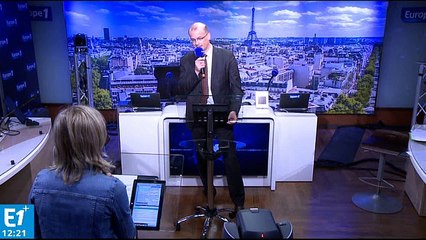 Migrants de Calais : "La difficulté, c’est de sortir ces individus qui ne veulent pas partir"