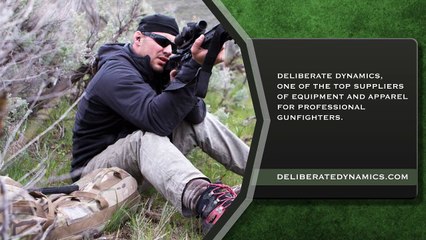 Deliberate Dynamics, Inc. | High-Quality MilSim Equipment and Apparel Supplier
