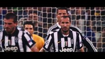 Real Madrid: así se motiva Juventus para eliminarlo de la Champions League