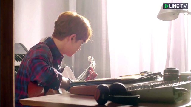 我的鄰居是EXO EP11 Chanyeol cut